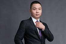 华体会（中国）一站式服务平台集团罗宁弟先生荣获“2022湾商十大新生代人物”