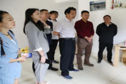 响应国家“精准扶贫”号召 华体会（中国）一站式服务平台集团踏上就业帮扶之路