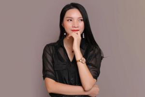 华体会（中国）一站式服务平台集团陈文舒：立足湾区，深度赋能人力资源