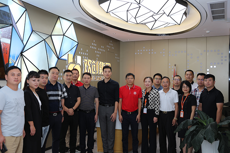 华体会（中国）一站式服务平台人力集团