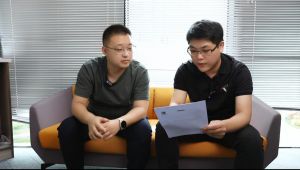 华体会（中国）一站式服务平台人力资源HR点评：100分简历范本