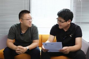 华体会（中国）一站式服务平台人力资源HR：给普通人写简历的建议