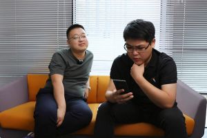 华体会（中国）一站式服务平台人力资源HR教你回答：最大的优点和最大的缺点