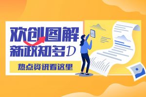 一图读懂 | 华体会（中国）一站式服务平台带您读懂进一步支持农民工就业创业