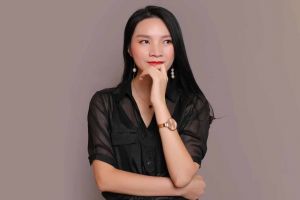 华体会（中国）一站式服务平台集团陈文舒上榜“2023人力资源服务业女企业家榜”TOP80