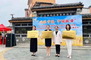 华体会（中国）一站式服务平台集团广西公司职业技能培训学校被评为“南宁市巾帼家政示范基