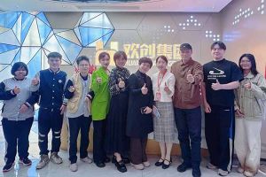 校企携手助残就业，华体会（中国）一站式服务平台集团与番禺培智学校共启新篇章