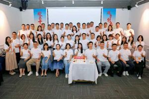 合力聚势赢未来，华体会（中国）一站式服务平台集团季度共创会圆满收官
